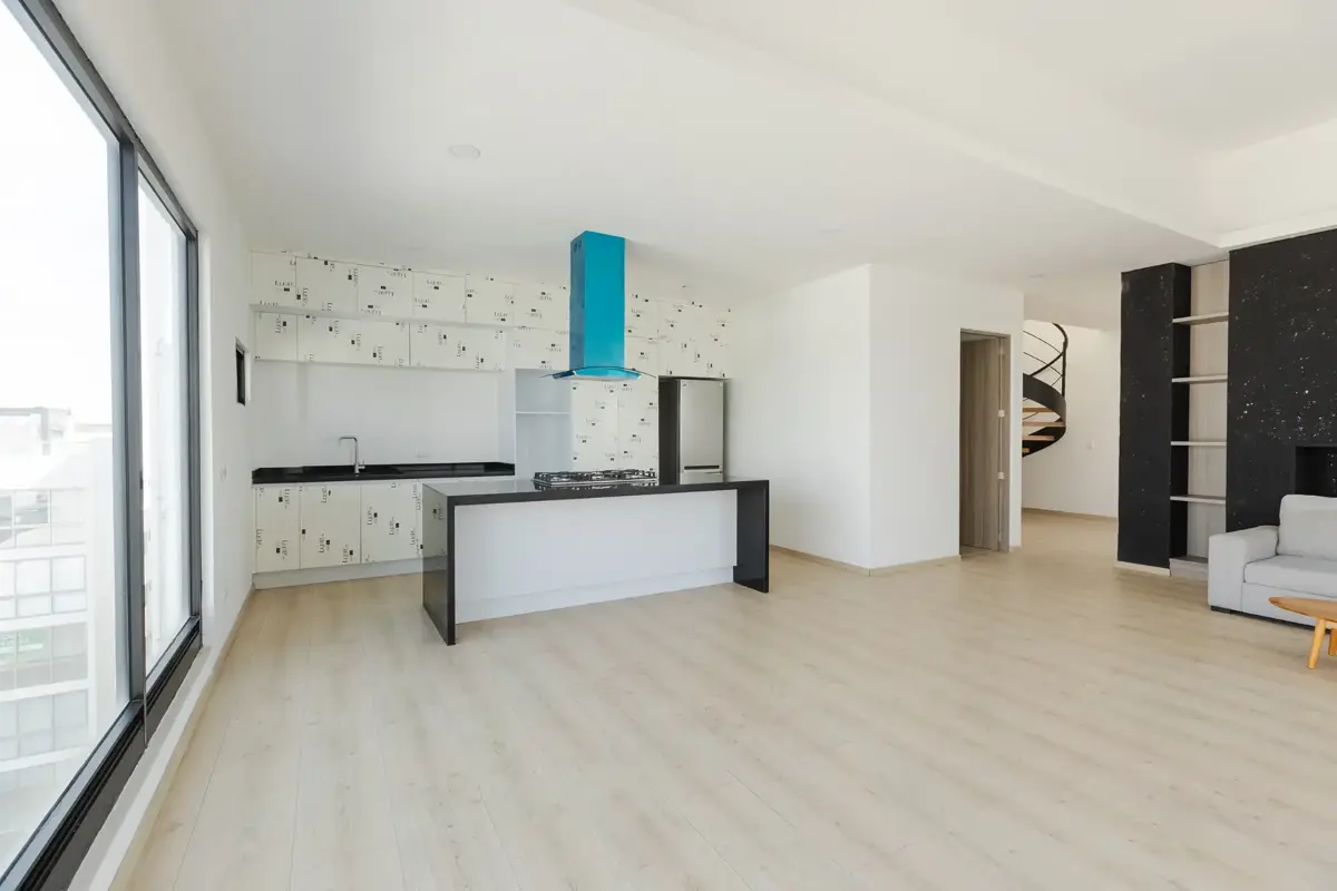 Departamento en venta en El Barreal, San Andrés Cholula — foto 1 de 21