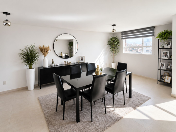 Departamento en venta en Piracantos, Pachuca de Soto — foto 2 de 14
