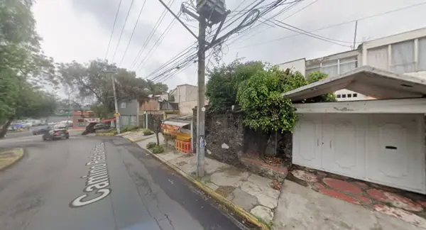 Casa en venta en Ampliación La Noria, Xochimilco — foto 3 de 12