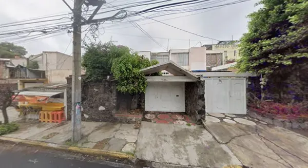 Casa en venta en Ampliación La Noria, Xochimilco — foto 2 de 12