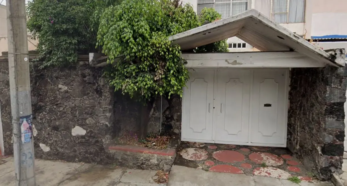 Casa en venta en Ampliación La Noria, Xochimilco — foto 1 de 12