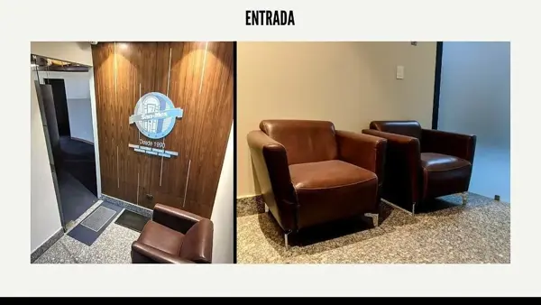 Oficina en renta en Zona Loma Larga Oriente, San Pedro Garza García — foto 2 de 13