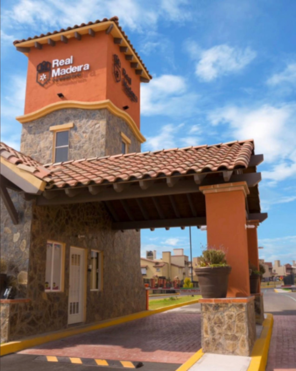 Casa en venta en Real Madeira, Pachuca de Soto — foto 1 de 16