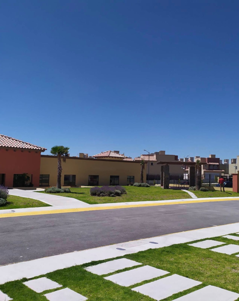 Casa en venta en Real Madeira, Pachuca de Soto — foto 3 de 16
