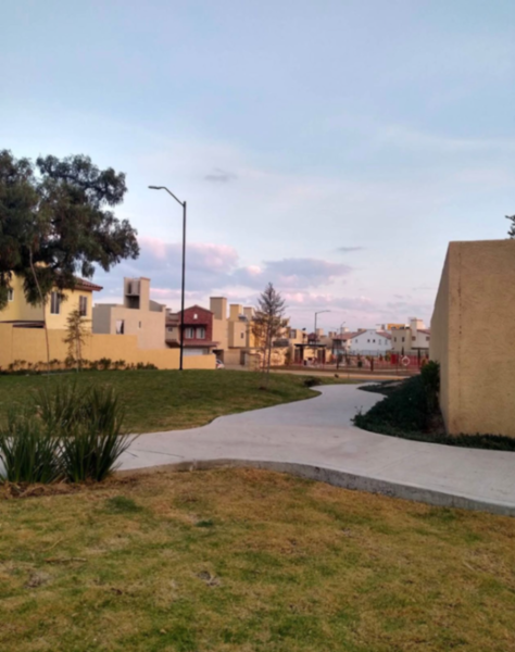 Casa en venta en Real Madeira, Pachuca de Soto — foto 2 de 16