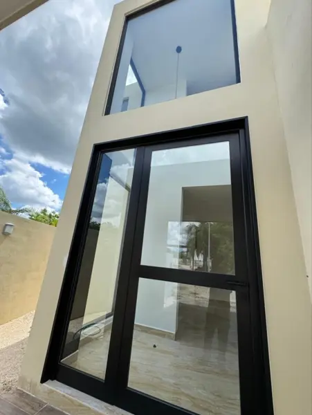 Casa en venta en Soluna, Mérida — foto 3 de 10