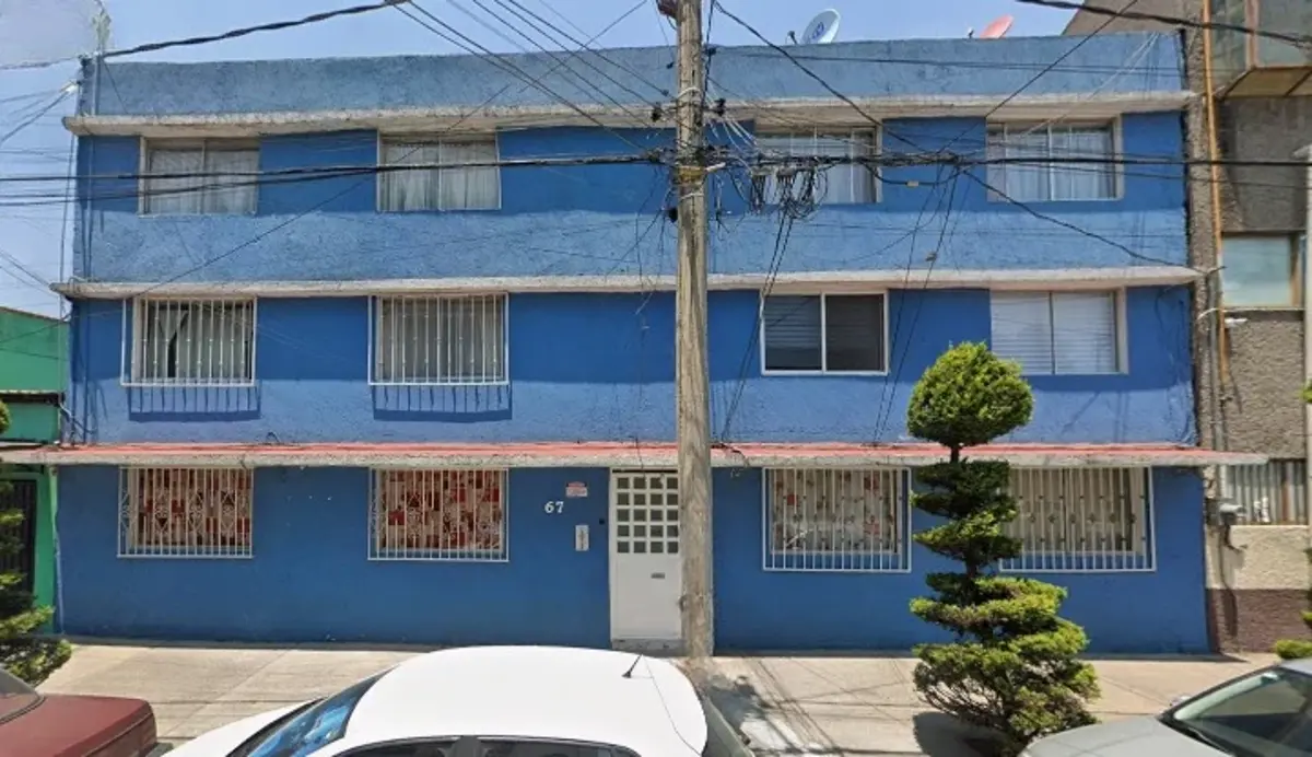 Departamento en venta en Federal, Venustiano Carranza — foto 1 de 24