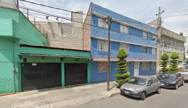 Departamento en venta en Federal, Venustiano Carranza — foto 2 de 24