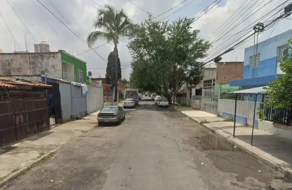 Casa en venta en Arcos de Zapopan 1a. Sección, Zapopan — foto 3 de 17
