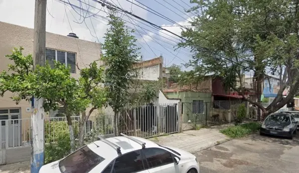 Casa en venta en Arcos de Zapopan 1a. Sección, Zapopan — foto 2 de 24