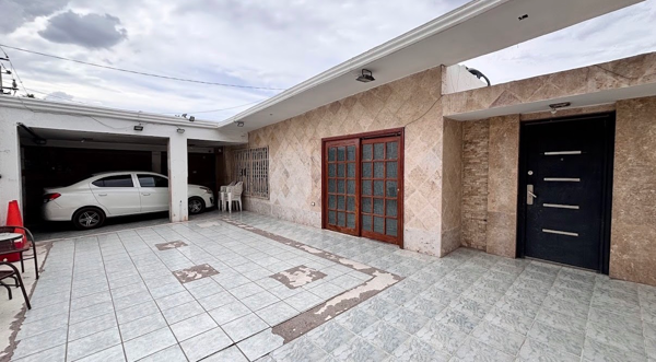 Casa en venta en Jerusalén, Gómez Palacio — foto 3 de 17