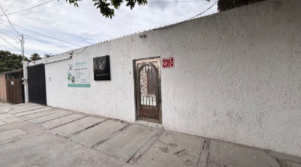 Casa en venta en Jerusalén, Gómez Palacio — foto 2 de 17