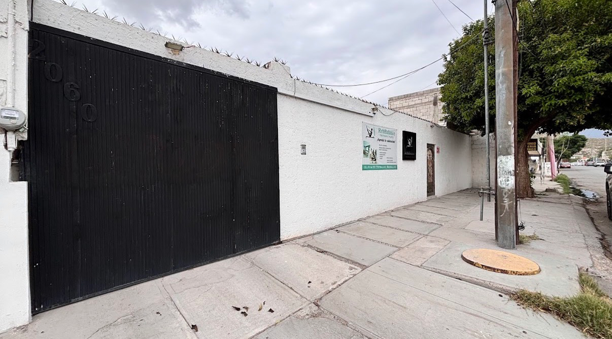 Casa en venta en Jerusalén, Gómez Palacio — foto 1 de 17