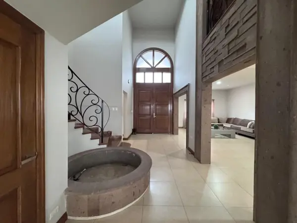 Casa en venta en Residencial las Isabeles, Torreón — foto 3 de 21