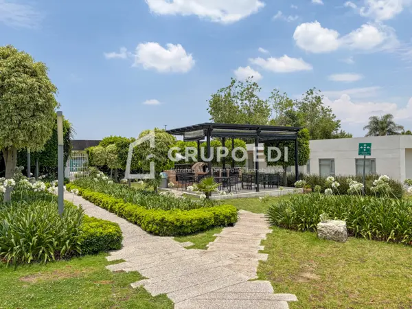 Departamento en renta en Lomas de Angelópolis II, San Andrés Cholula — foto 3 de 20