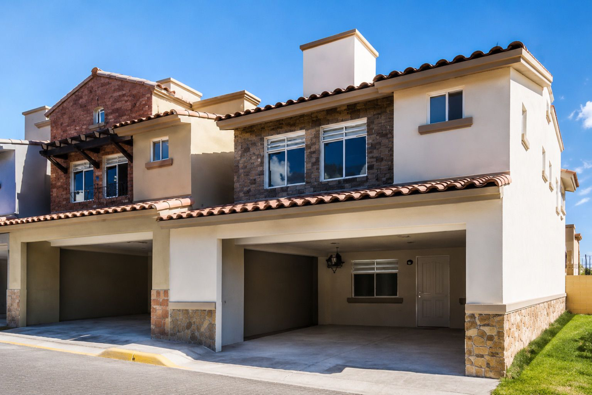 Casa en venta en Real Madeira, Pachuca de Soto — foto 1 de 25
