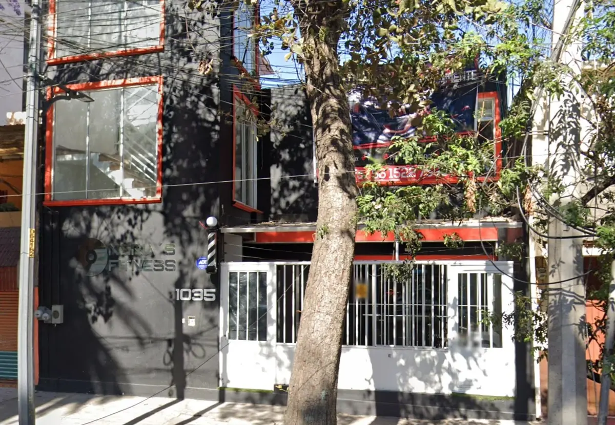Local en venta en Vertiz Narvarte, Benito Juárez — foto 1 de 25