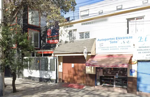 Local en venta en Vertiz Narvarte, Benito Juárez — foto 3 de 25