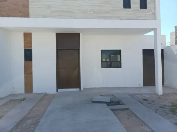 Casa en venta en Las Lomas, Torreón — foto 2 de 21