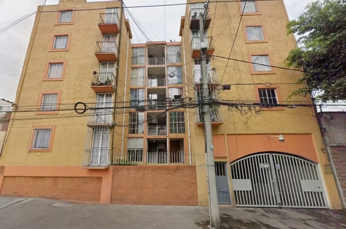 Departamento en venta en Vallejo, Gustavo A. Madero — foto 1 de 24