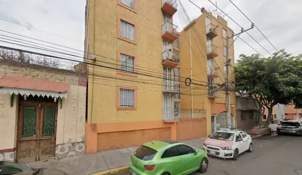 Departamento en venta en Vallejo, Gustavo A. Madero — foto 2 de 24