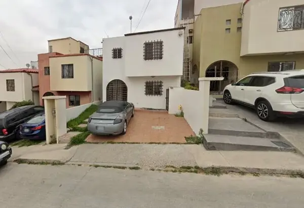 Casa en venta en Villa Colonial, Tijuana — foto 2 de 6