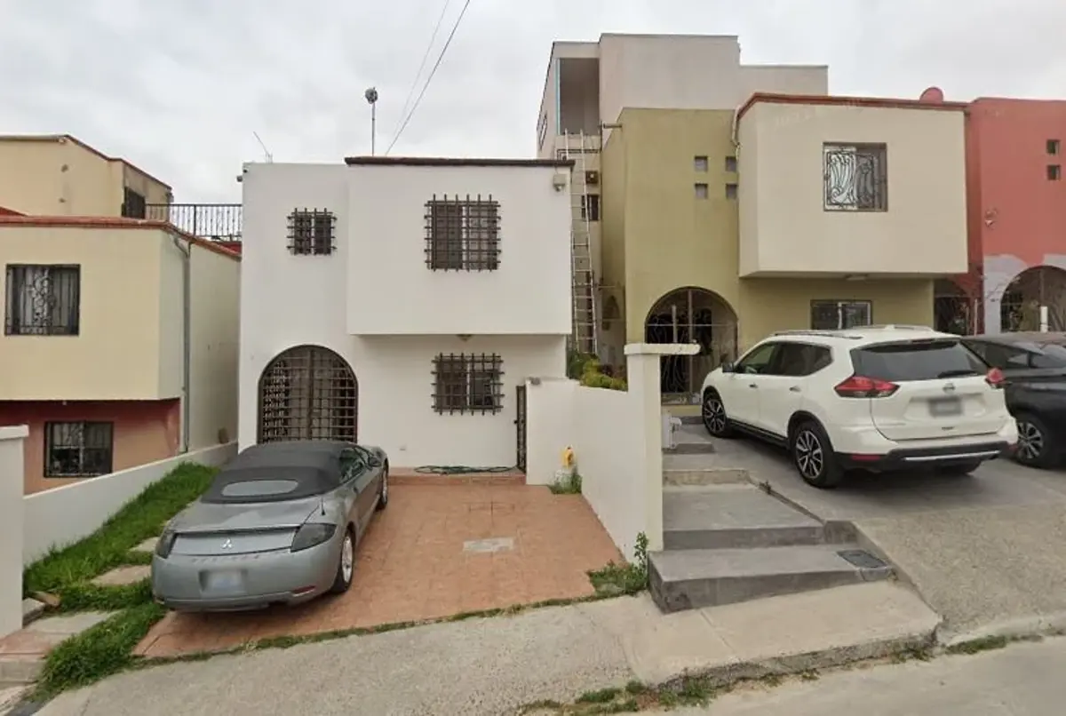 Casa en venta en Villa Colonial, Tijuana — foto 1 de 6