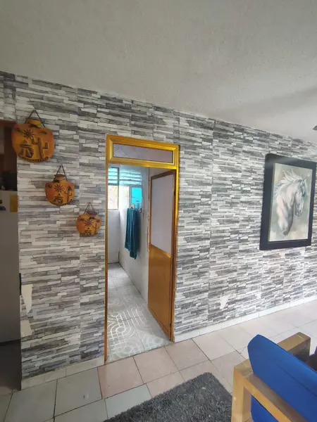 Departamento en venta en INFONAVIT, Chilpancingo de los Bravo — foto 3 de 10