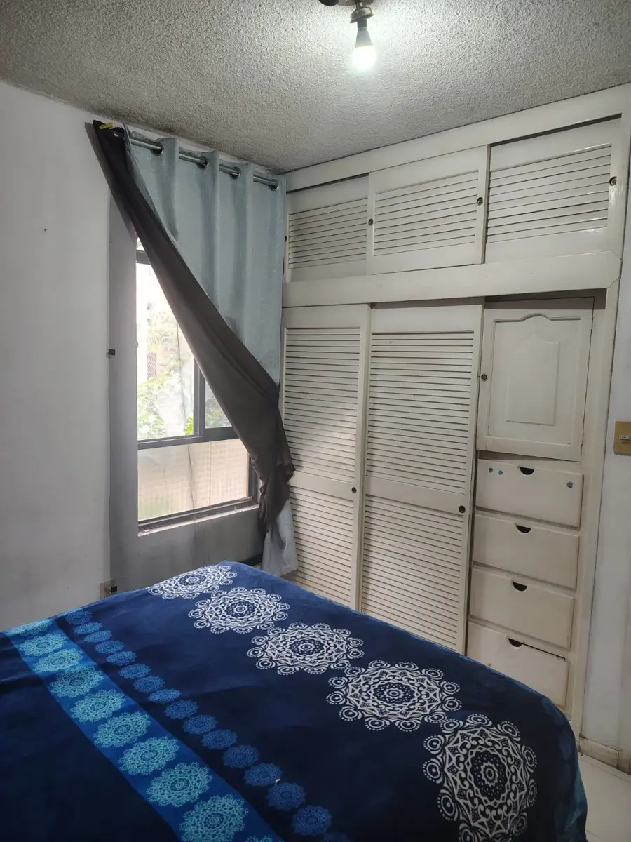 Departamento en venta en INFONAVIT, Chilpancingo de los Bravo — foto 1 de 10