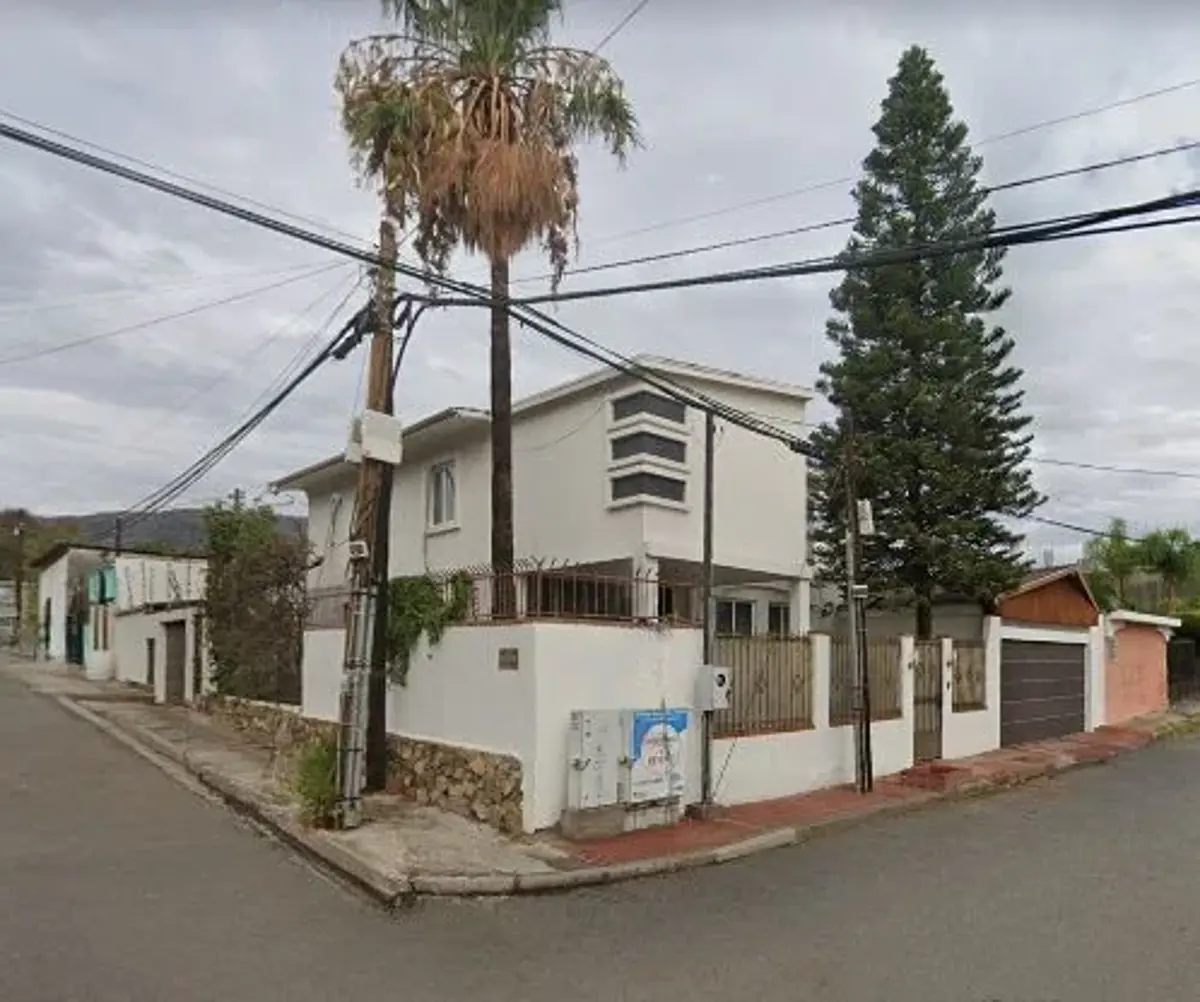 Casa en venta en Colinas de Cuchuma, Tecate — foto 1 de 8