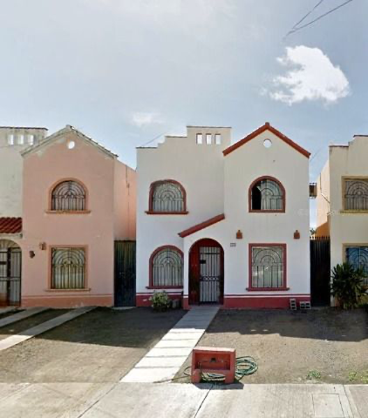 Casa en venta en Terranova, Mazatlán — foto 3 de 9