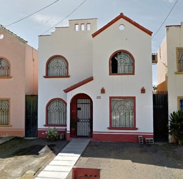 Casa en venta en Terranova, Mazatlán — foto 2 de 9