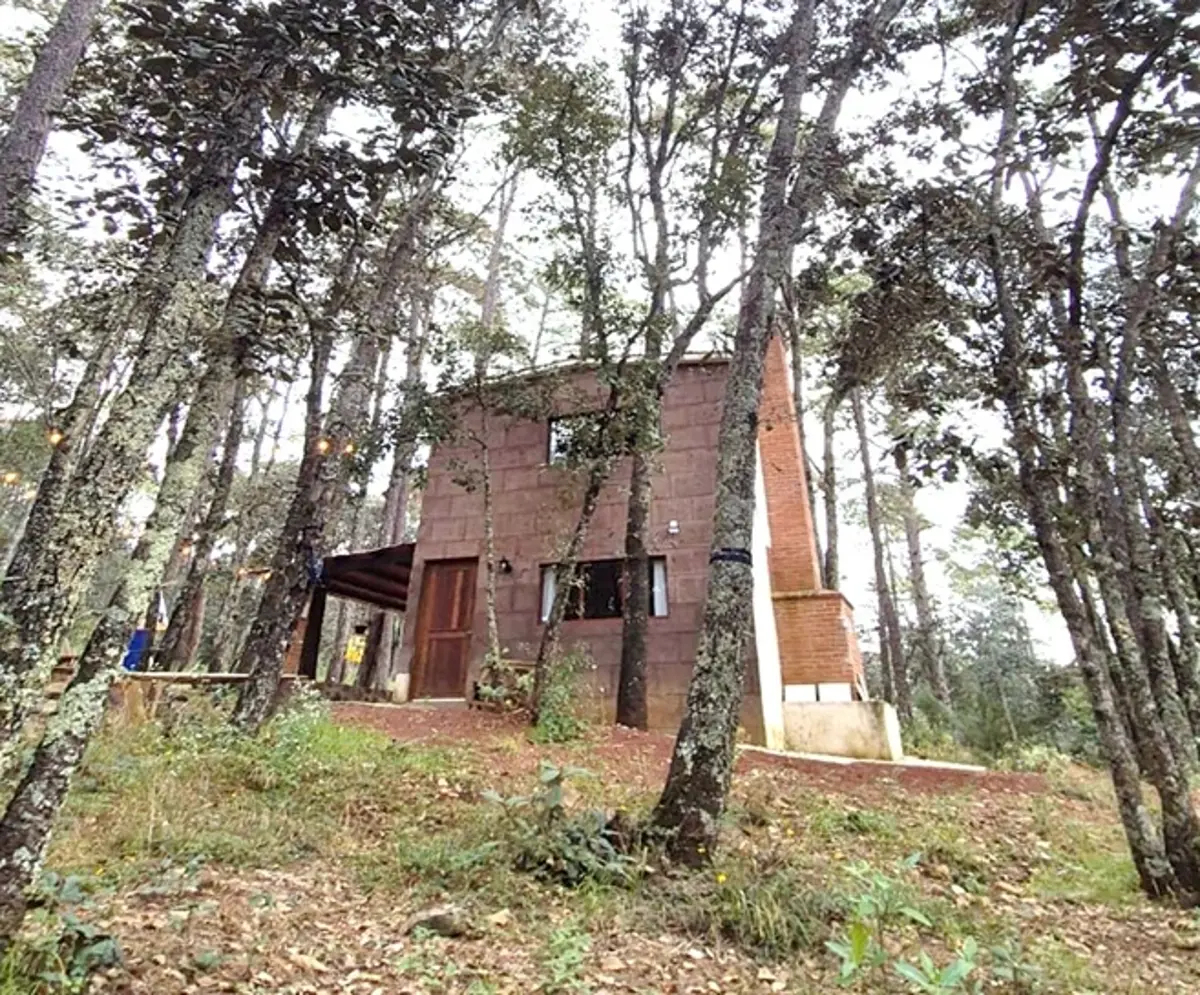 Casa en venta en Bermúdez, Huasca de Ocampo — foto 1 de 20