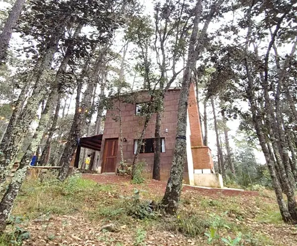 Cabaña en Venta Rancho San Francisco Huasca