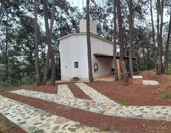 Casa en venta en Bermúdez, Huasca de Ocampo — foto 3 de 20