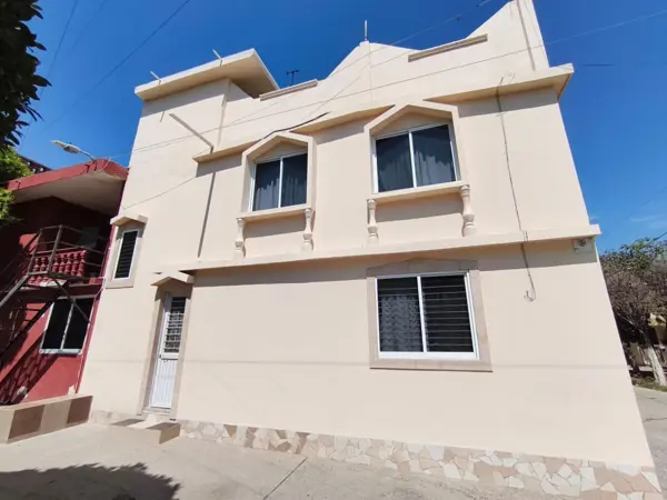 Casa en venta en Infonavit Playas, Mazatlán — foto 3 de 38