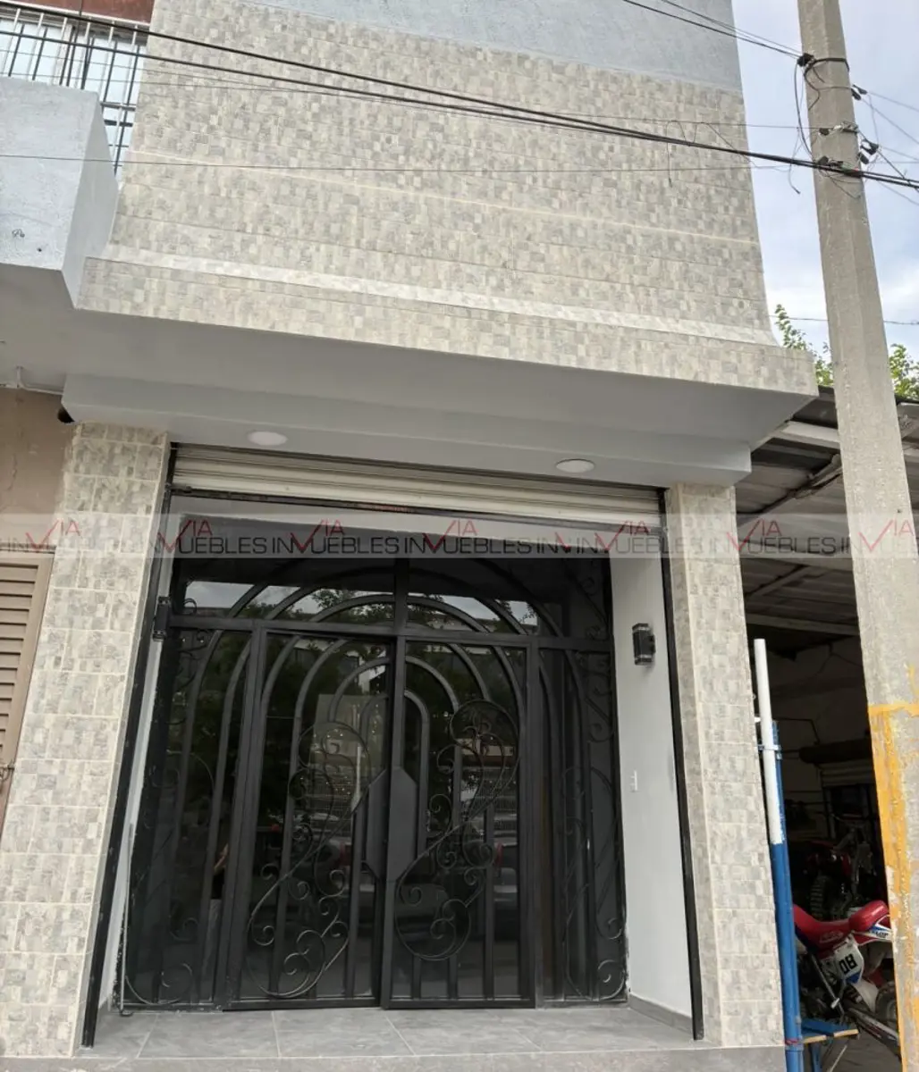 Oficina en renta en Cadereyta Jimenez Centro, Cadereyta Jiménez — foto 1 de 15
