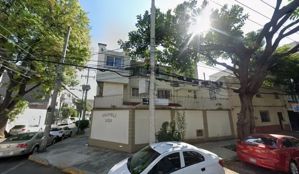 Departamento en venta en Portales Norte, Benito Juárez — foto 3 de 13