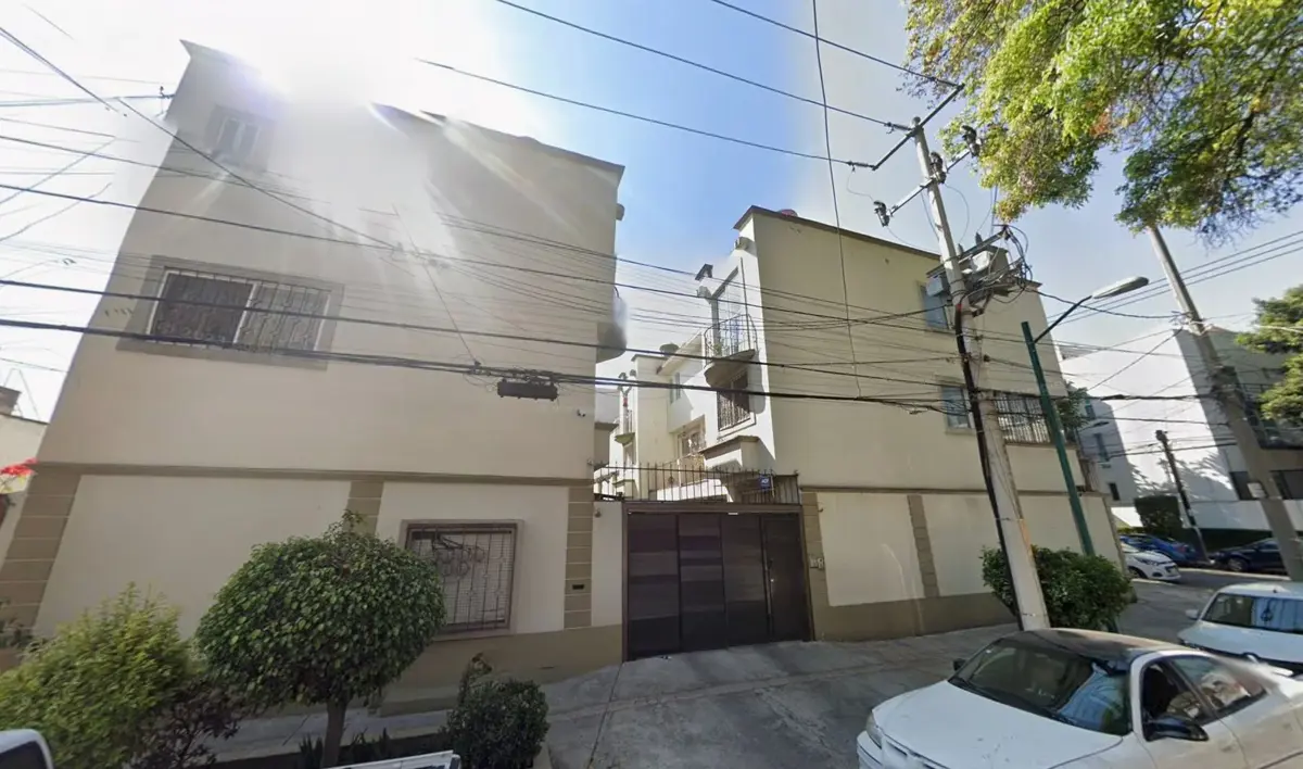Departamento en venta en Portales Norte, Benito Juárez — foto 1 de 13