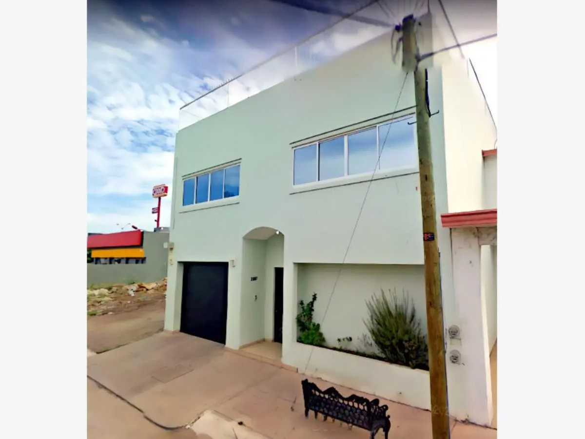 Casa en venta en Valle Dorado, Culiacán — foto 1 de 10