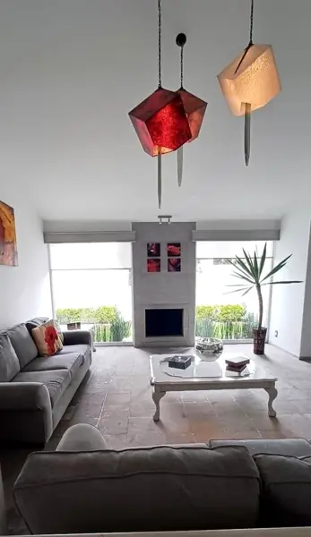 Casa en renta en Morillotla, San Andrés Cholula — foto 3 de 23