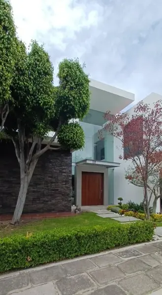 Casa en renta en Morillotla, San Andrés Cholula — foto 2 de 23