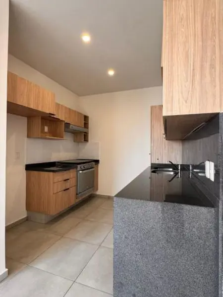 Departamento en renta en Ciudad Granja, Zapopan — foto 3 de 4