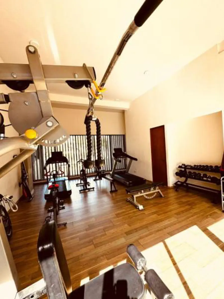 Departamento en renta en Ciudad Granja, Zapopan — foto 1 de 4