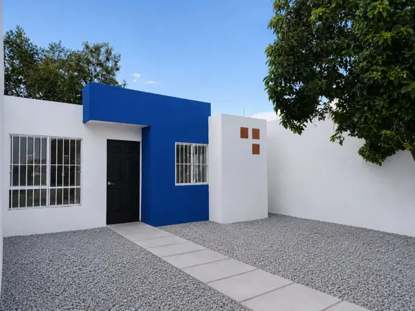 Casa en venta en Caucel, Mérida — foto 3 de 10