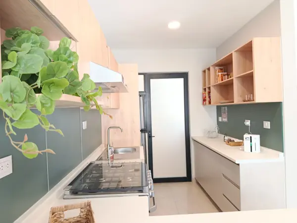 Casa en venta en Villa de Pozos, Villa de Pozos — foto 3 de 9