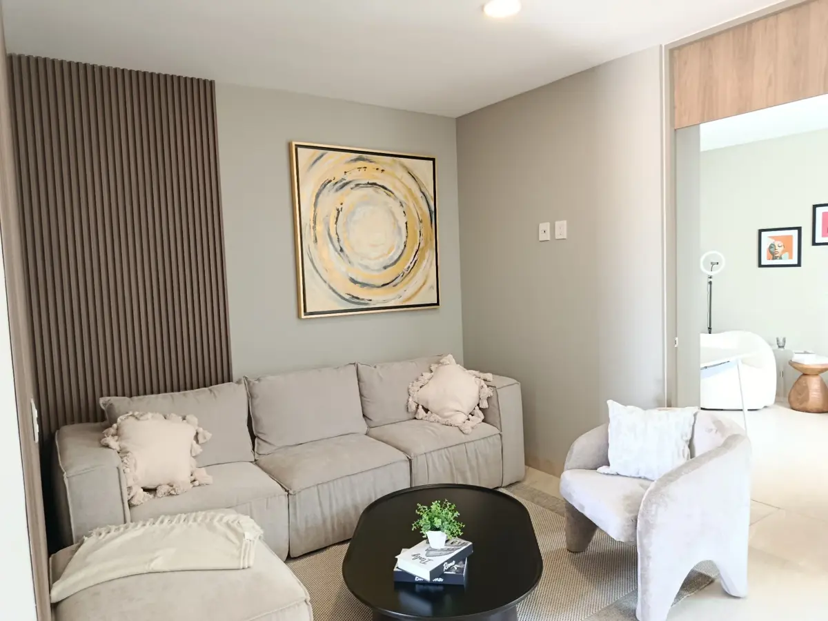 Casa en venta en Villa de Pozos, Villa de Pozos — foto 1 de 9