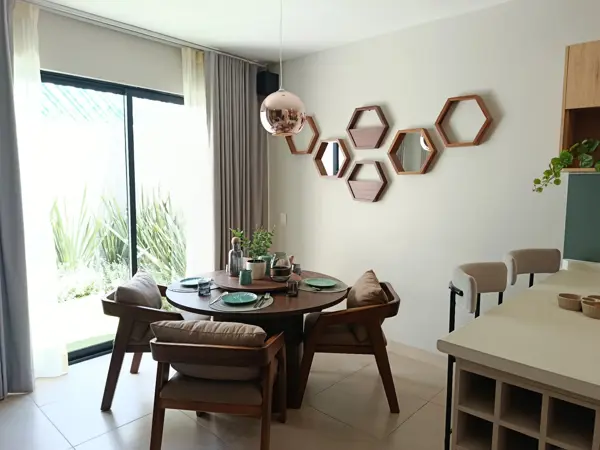 Casa en venta en Villa de Pozos, Villa de Pozos — foto 2 de 9