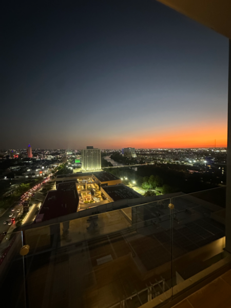 Departamento en renta en Culiacán Tres Ríos, Culiacán — foto 3 de 15