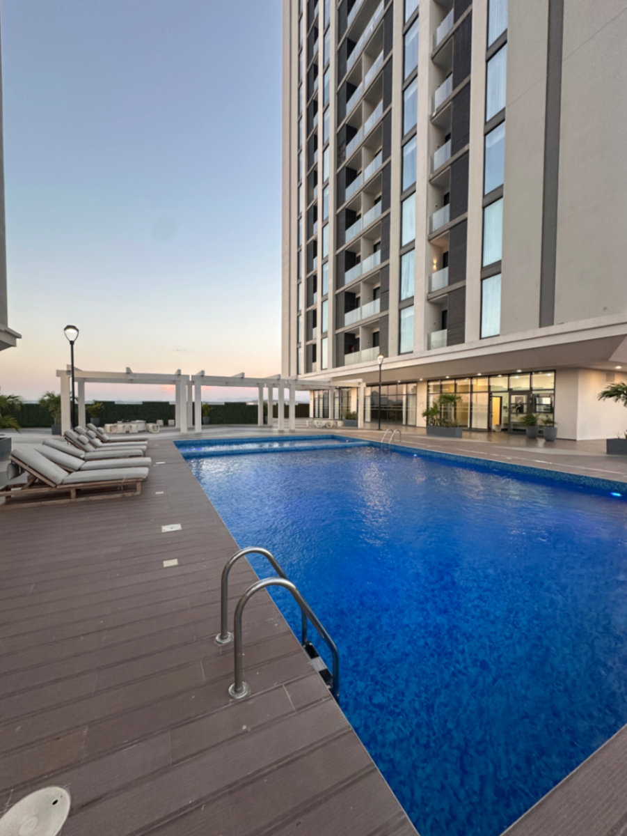 Departamento en renta en Culiacán Tres Ríos, Culiacán — foto 1 de 15
